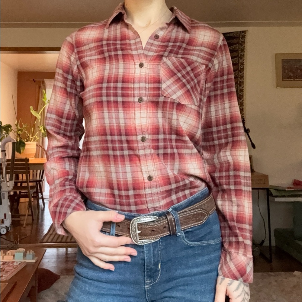 Pendleton Flannel - image 2